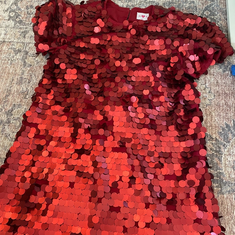 ERAS tour dress!!